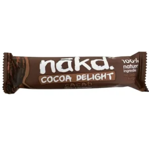 NAKD bar : COCOA DELIGHT