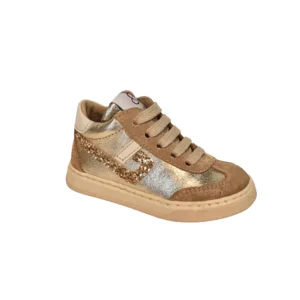 Bana & Co Sneaker 24232026 Nude