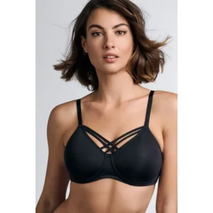 Marlies Dekkers – Dame de Paris – Care Bra – 154292 – Black