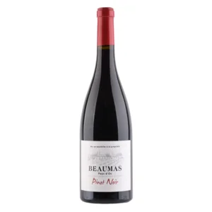 Cellier du Pic, Pays d'Oc IGP Beaumas, Pinot Noir 2021 750 ml