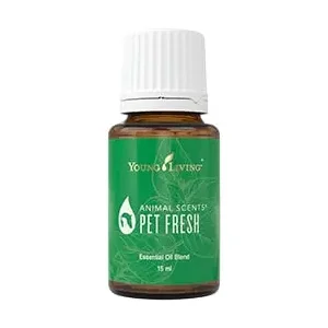 Animal Scents - Pet Fresh 15 ml - Young Living