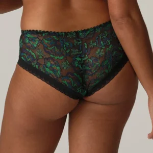 Prima donna String / Shorty: San Angel, Peacock  pdo.277