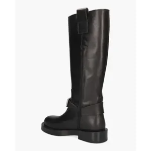 Alpe 5296 Zwart Damesboots