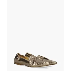 Via Vai Lola Rayne Brons Damesloafers