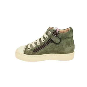 Bana & Co Sneaker 24232035 Groen