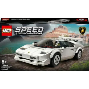 LEGO® 76908 Speed Champions Lamborghini Countach