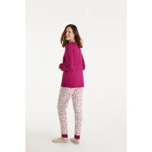 Promise Dames Pyjama 3-Stuks