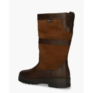 Dubarry Donegal Bruin Heren Outdoorboots