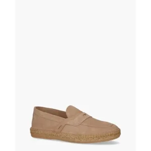 Daniel Kenneth Remi Beige Herenloafers