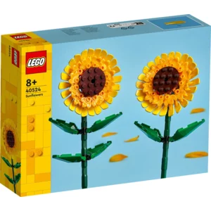 LEGO® 40524 Zonnebloemen