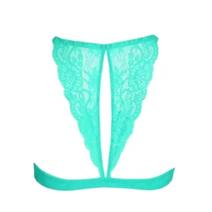 Marie Jo Melipha bralette in groen