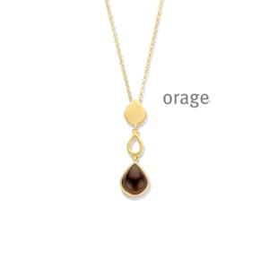 Orage ketting AS145