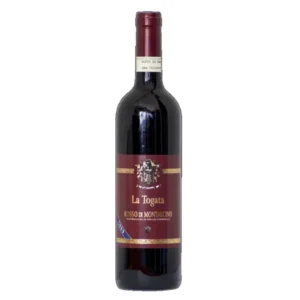 La Togata Rosso di Montalcino