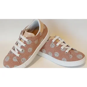 Zecchino d’Oro F15-4551 Sneakers meisjes doodskopjes