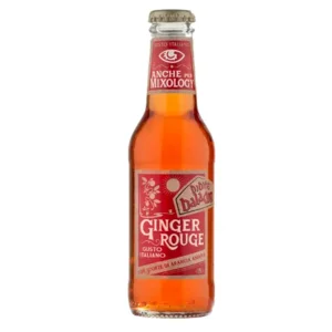 Baladin Ginger Rouge 20 cl