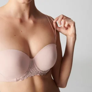 Simone Pérèle – Délice – BH Strapless – 12X300 – Poudre