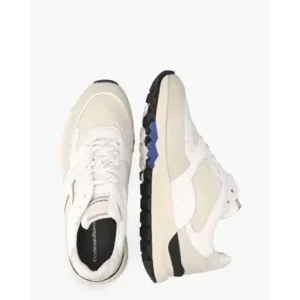 Floris Van Bommel De Treener 01.03 Herensneakers