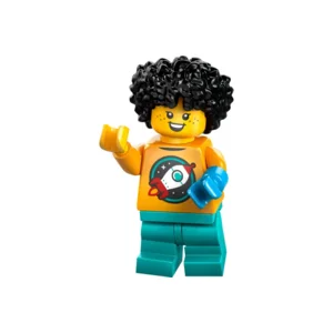 LEGO® 71048 losse minifiguur CMF Serie 27 - Astronomiekind