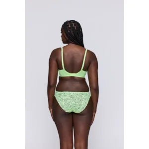 Prima Donna Twist Rupi voorgevormde bh in neon groen