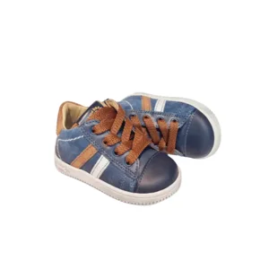 Stones and Bones Schoen NEPO 4786 Navy 21