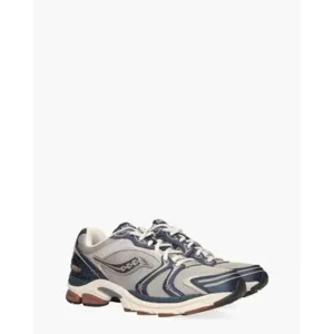 Saucony ProGrid Triumph 4 Blauw Herensneakers