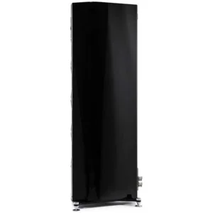 Sonus Faber Sonetto VIII Vloerstaande luidspreker (paar) Zwart