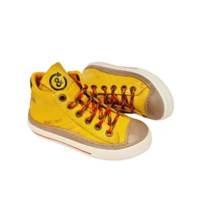 Bana & Co Sneaker 23232501 Okergeel 32