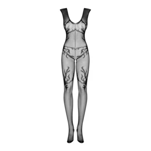 Obsessive Bodystocking F241 Zwart