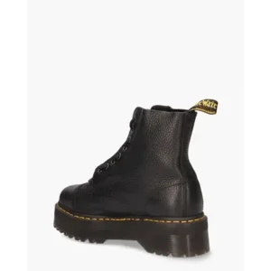 Dr. Martens Sinclair Zwart Damesboots