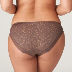 Prima Donna Twist, Slip Rio: Penn station, Praliné, laag model ( PDO.117 )