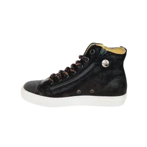 Zecchino d'Oro Sneaker F14-4428 Zwart 31