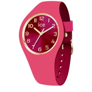 ICE WATCH ICE duo chic - raspberry 021821 S