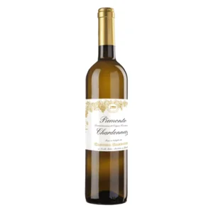 Cascina Ghercina, Piemonte DOC Chardonnay 2023 750 ml