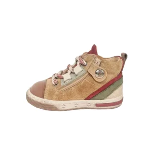 Zecchino d'Oro Sneaker N12-1558 Beige 20