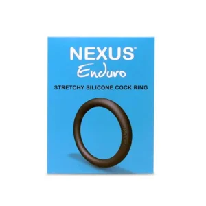 Nexus Enduro Siliconen Ring