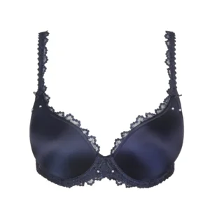 Marie Jo – Jane – BH Voorgevormd – 0101336 – Velvet BLue