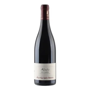 Domaine Rois Mages, Rully AC Les Cailloux, Pinot Noir 2020 750 ml
