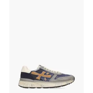 Premiata Mick 7215 Herensneakers