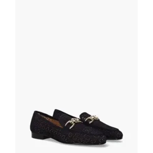 Marcos 24E062 Donkerblauw Damesloafers