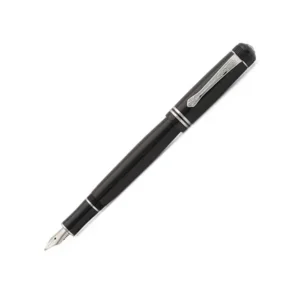 Kaweco Dia2 Black Chrome vulpen