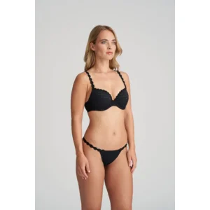 Marie Jo Push up BH: Avero, zwart ( MJO.194 )