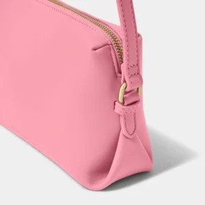 Handtas - Lily Mini - Cloud Pink