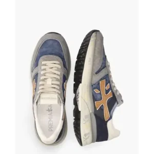 Premiata Mick 7215 Herensneakers