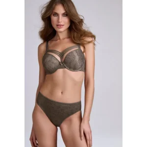 Marlies Dekkers – Dame de Paris – Shorty – 36933 – Cappuccino Brown