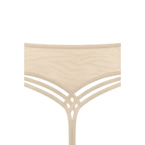 Marlies Dekkers – Dame de Paris – String – 35642 – Sahara Sand Beige