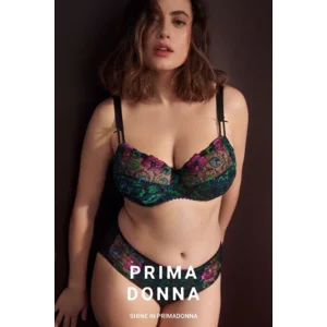 Prima donna Slip Taille: San Angel, Peacock ( PDO .276 )