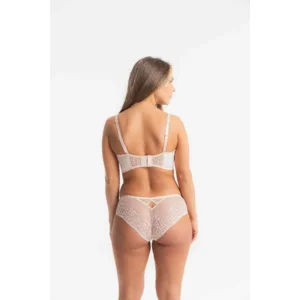 Louisa Bracq Shorty: Tweegy, Nude Rose, ( SEC.414 )