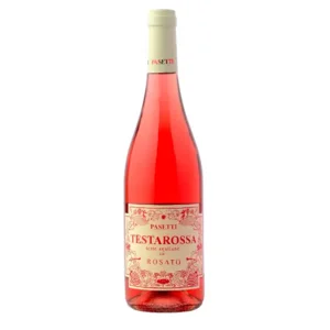 Pasetti Testarossa Rosato Terre Aquilane