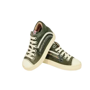 Bana & Co Sneaker 24232035 Groen