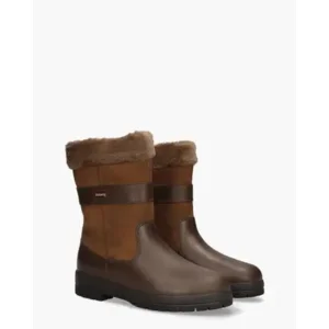 Dubarry Foxrock Bruin Dames Outdoorboots